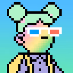 Pixel Dood #7202