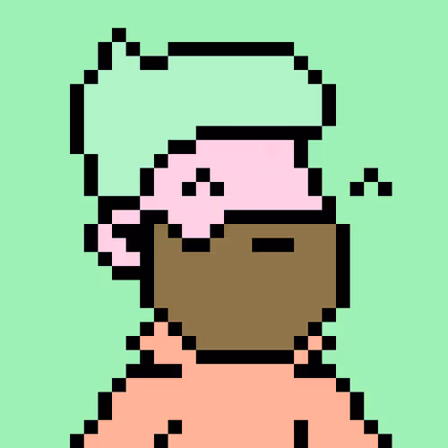 Pixel Dood #6095