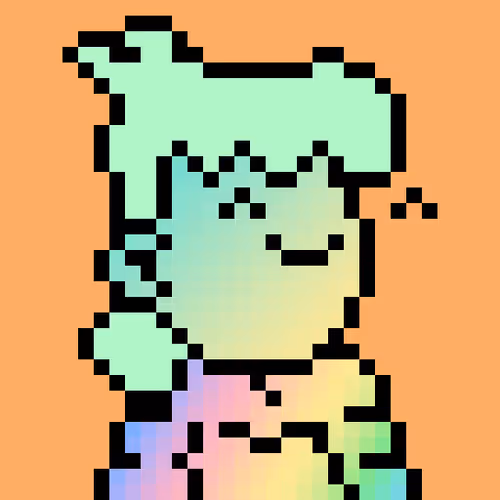 Pixel Doods