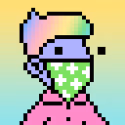 Pixel Dood #4466