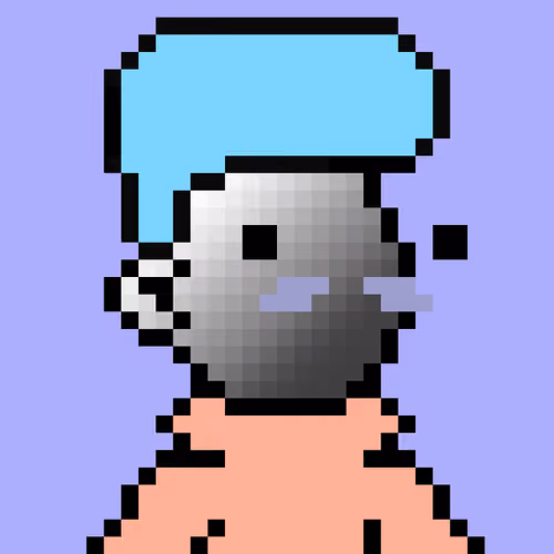 Pixel Dood #2868