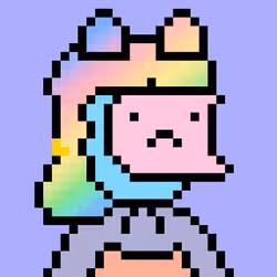 Pixel Dood #3997