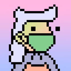 Pixel Dood #8639