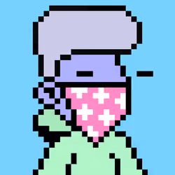 Pixel Dood #2437