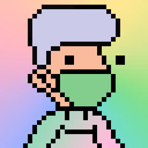 Pixel Doods