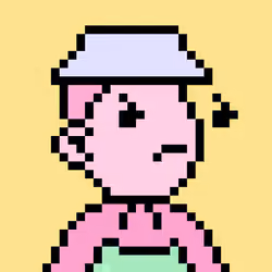 Pixel Dood #2301