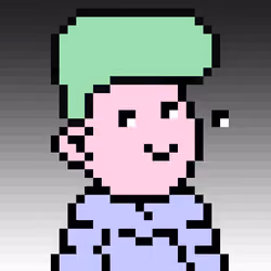 Pixel Dood #7610
