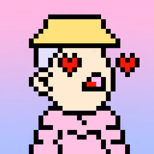 Pixel Doods