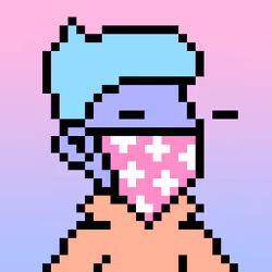 Pixel Dood #7043