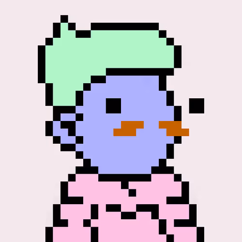 Pixel Doods