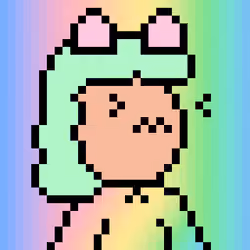 Pixel Dood #6422