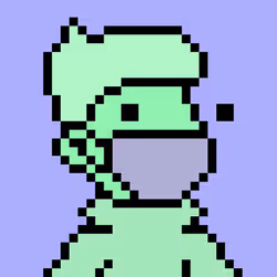 Pixel Dood #6797