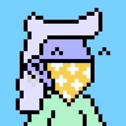 Pixel Dood #1078