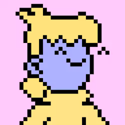 Pixel Dood #3089