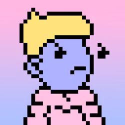 Pixel Dood #7156