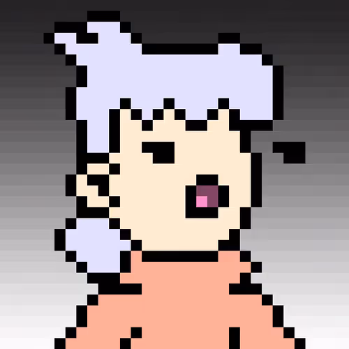 Pixel Doods