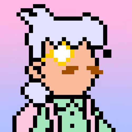 Pixel Doods