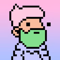 Pixel Dood #1811