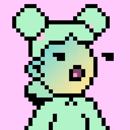 Pixel Dood #5225