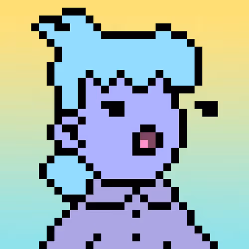 Pixel Doods