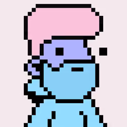 Pixel Dood #8628