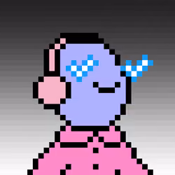 Pixel Dood #4569