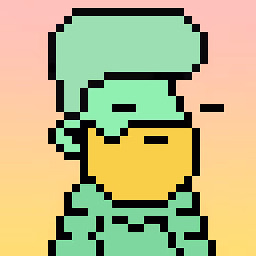 Pixel Doods