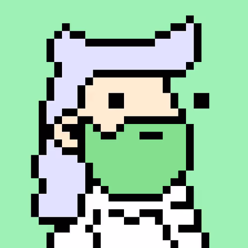 Pixel Doods