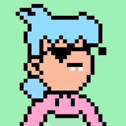 Pixel Dood #2435