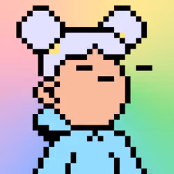 Pixel Dood #1581
