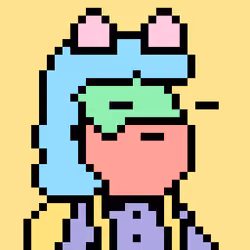 Pixel Dood #5028