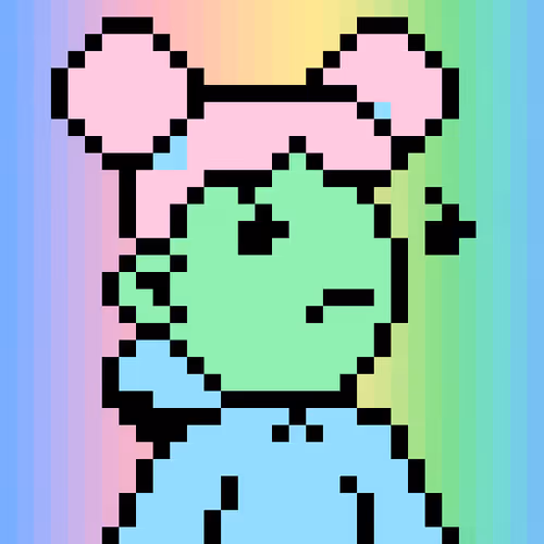 Pixel Doods