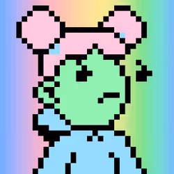 Pixel Dood #8069