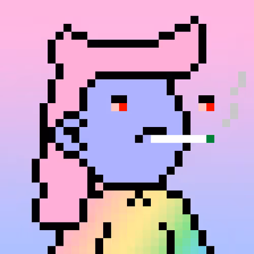 Pixel Doods