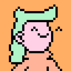 Pixel Dood #1778