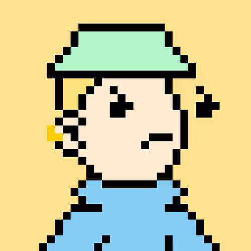 Pixel Doods