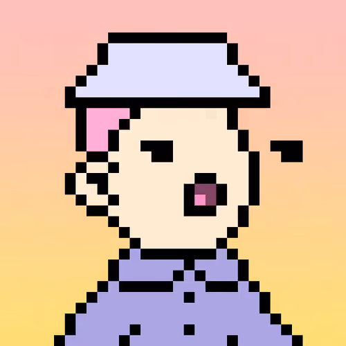 Pixel Dood #379
