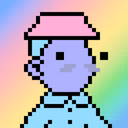 Pixel Dood #7286
