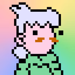 Pixel Dood #5777
