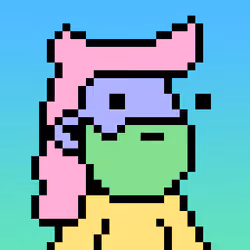 Pixel Dood #85