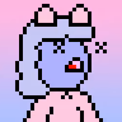 Pixel Dood #7422