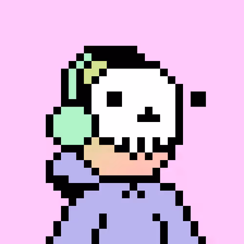 Pixel Doods