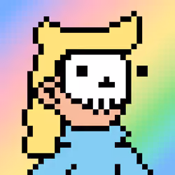 Pixel Dood #5848