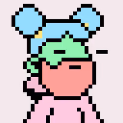 Pixel Dood #3543