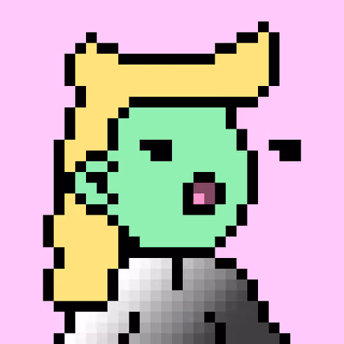 Pixel Dood #8564