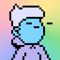 Pixel Dood #1285