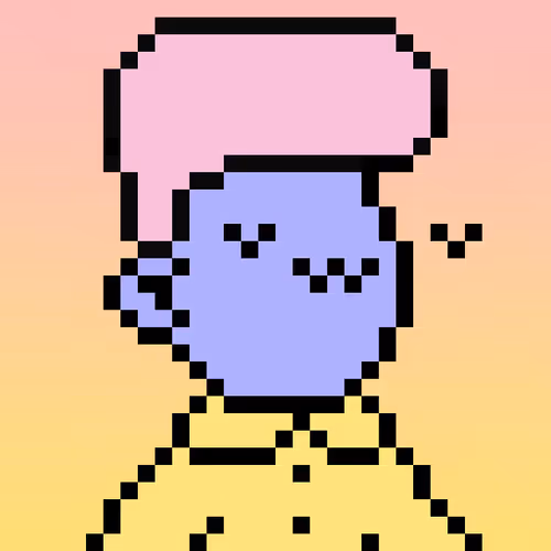Pixel Doods