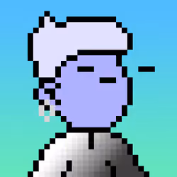 Pixel Dood #5251