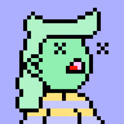 Pixel Dood #4590
