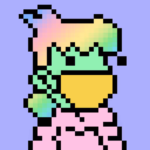 Pixel Dood #8512